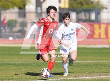 Thumbnail 1 in Mesquite @ Seton Catholic photogallery.