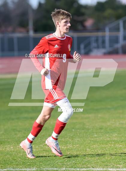 Thumbnail 1 in Mesquite @ Seton Catholic photogallery.