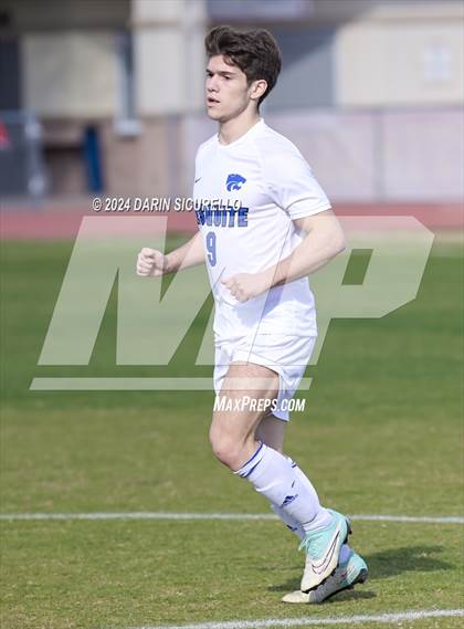 Thumbnail 1 in Mesquite @ Seton Catholic photogallery.