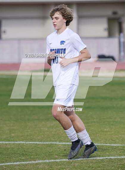 Thumbnail 3 in Mesquite @ Seton Catholic photogallery.