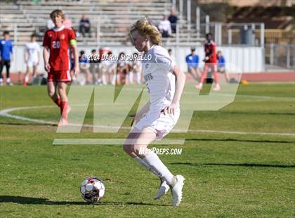 Thumbnail 1 in Mesquite @ Seton Catholic photogallery.