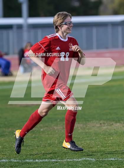 Thumbnail 3 in Mesquite @ Seton Catholic photogallery.