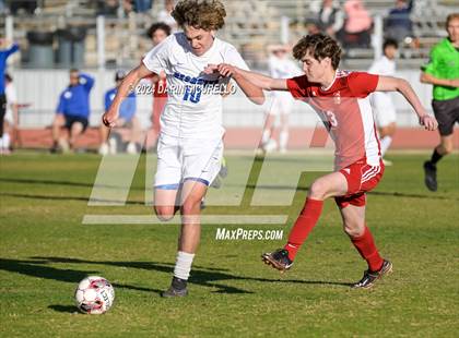 Thumbnail 2 in Mesquite @ Seton Catholic photogallery.