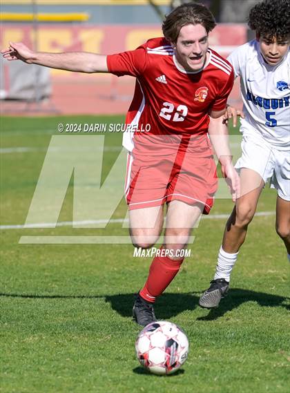 Thumbnail 2 in Mesquite @ Seton Catholic photogallery.
