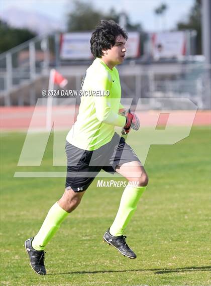 Thumbnail 2 in Mesquite @ Seton Catholic photogallery.