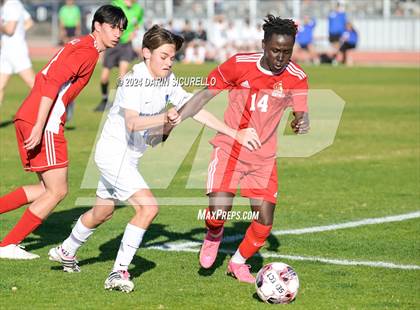 Thumbnail 1 in Mesquite @ Seton Catholic photogallery.