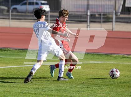 Thumbnail 1 in Mesquite @ Seton Catholic photogallery.