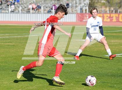 Thumbnail 1 in Mesquite @ Seton Catholic photogallery.