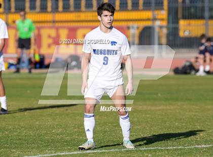 Thumbnail 3 in Mesquite @ Seton Catholic photogallery.