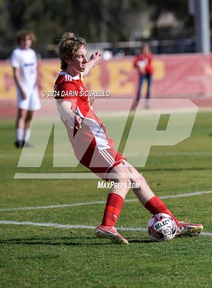 Thumbnail 2 in Mesquite @ Seton Catholic photogallery.