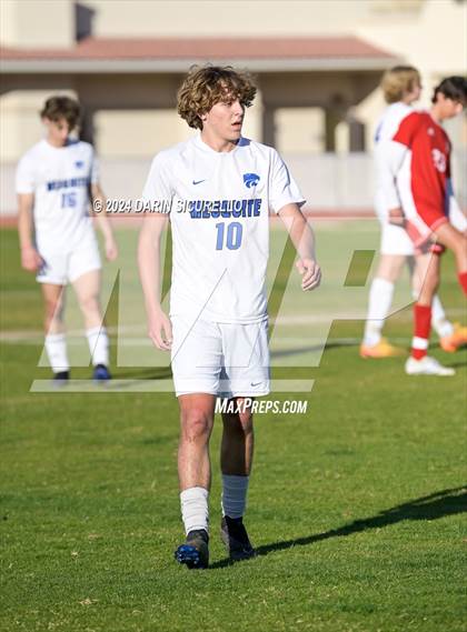 Thumbnail 1 in Mesquite @ Seton Catholic photogallery.