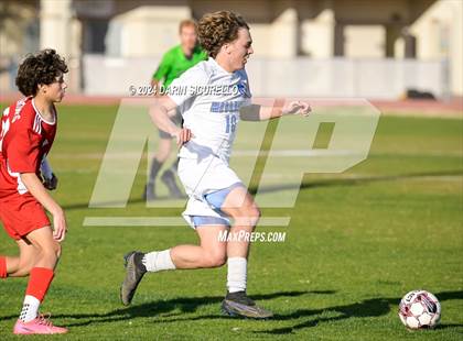 Thumbnail 3 in Mesquite @ Seton Catholic photogallery.