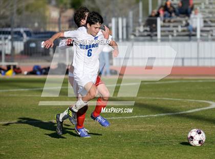 Thumbnail 1 in Mesquite @ Seton Catholic photogallery.
