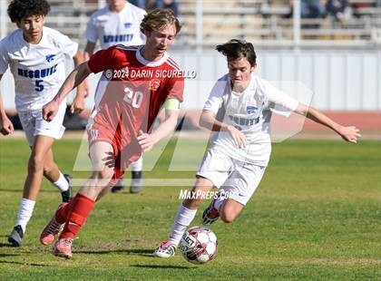 Thumbnail 3 in Mesquite @ Seton Catholic photogallery.