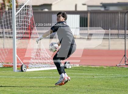 Thumbnail 3 in Mesquite @ Seton Catholic photogallery.