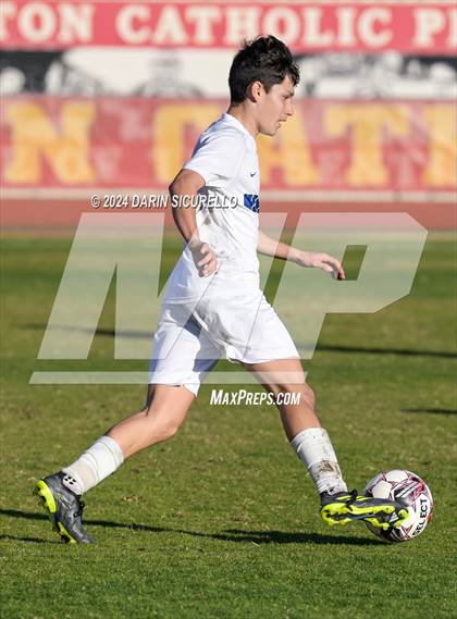 Thumbnail 3 in Mesquite @ Seton Catholic photogallery.