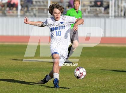 Thumbnail 1 in Mesquite @ Seton Catholic photogallery.