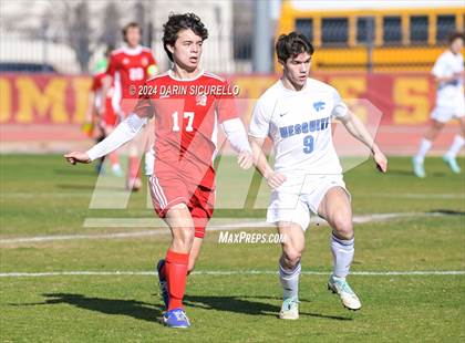 Thumbnail 2 in Mesquite @ Seton Catholic photogallery.