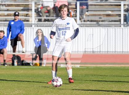 Thumbnail 1 in Mesquite @ Seton Catholic photogallery.
