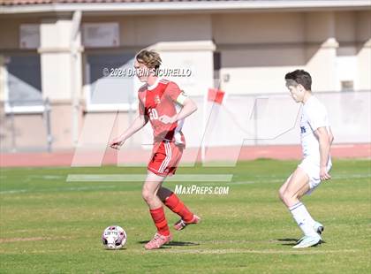 Thumbnail 2 in Mesquite @ Seton Catholic photogallery.