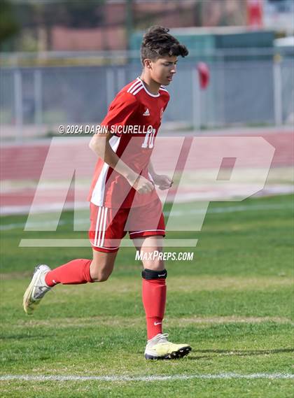 Thumbnail 3 in Mesquite @ Seton Catholic photogallery.