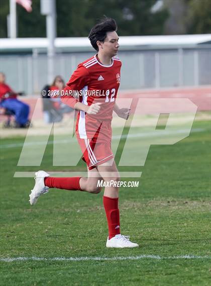 Thumbnail 2 in Mesquite @ Seton Catholic photogallery.