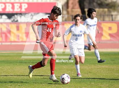 Thumbnail 1 in Mesquite @ Seton Catholic photogallery.