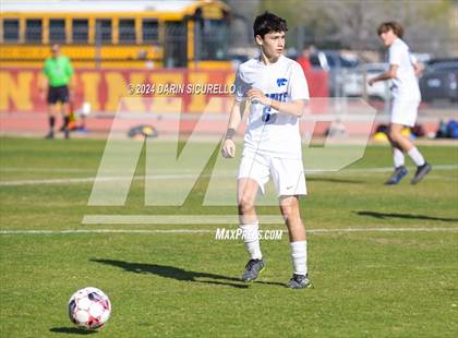 Thumbnail 1 in Mesquite @ Seton Catholic photogallery.