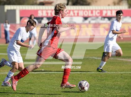 Thumbnail 1 in Mesquite @ Seton Catholic photogallery.