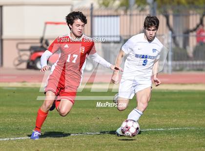 Thumbnail 3 in Mesquite @ Seton Catholic photogallery.