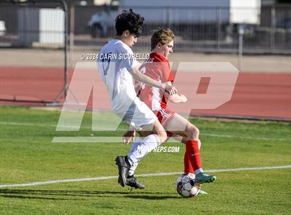 Thumbnail 2 in Mesquite @ Seton Catholic photogallery.
