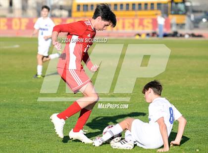 Thumbnail 2 in Mesquite @ Seton Catholic photogallery.