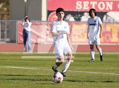 Thumbnail 3 in Mesquite @ Seton Catholic photogallery.