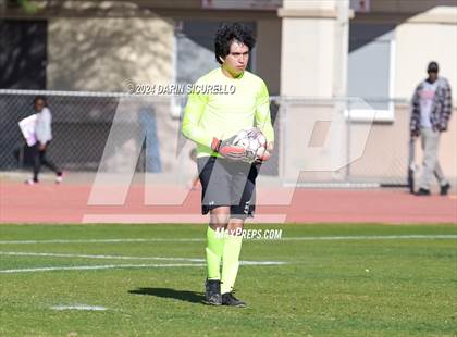 Thumbnail 3 in Mesquite @ Seton Catholic photogallery.