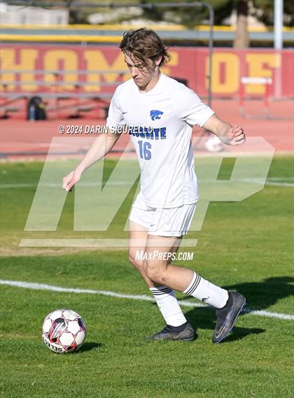Thumbnail 3 in Mesquite @ Seton Catholic photogallery.