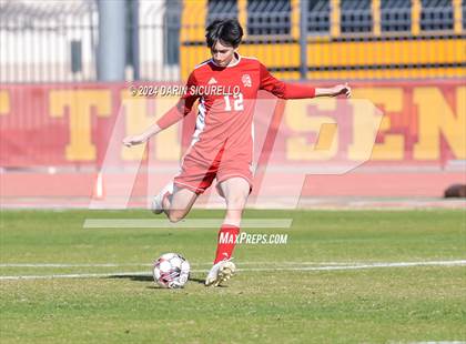 Thumbnail 1 in Mesquite @ Seton Catholic photogallery.