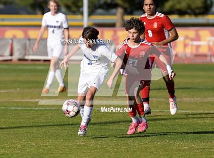 Thumbnail 2 in Mesquite @ Seton Catholic photogallery.
