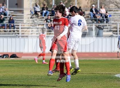 Thumbnail 2 in Mesquite @ Seton Catholic photogallery.