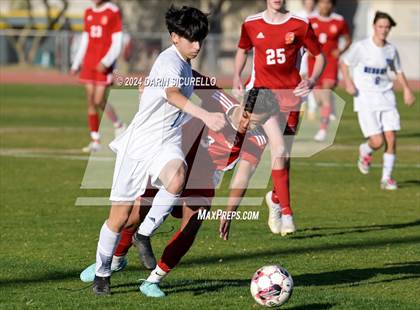 Thumbnail 2 in Mesquite @ Seton Catholic photogallery.