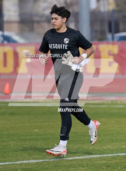 Thumbnail 3 in Mesquite @ Seton Catholic photogallery.