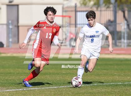 Thumbnail 2 in Mesquite @ Seton Catholic photogallery.