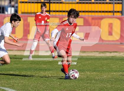 Thumbnail 3 in Mesquite @ Seton Catholic photogallery.