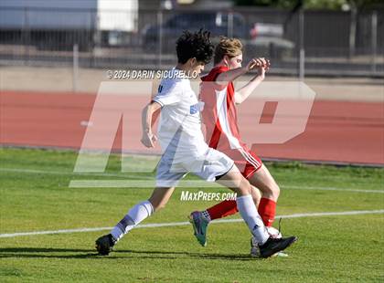 Thumbnail 3 in Mesquite @ Seton Catholic photogallery.