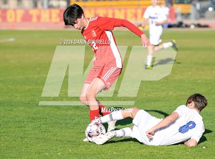 Thumbnail 3 in Mesquite @ Seton Catholic photogallery.