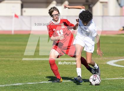 Thumbnail 1 in Mesquite @ Seton Catholic photogallery.