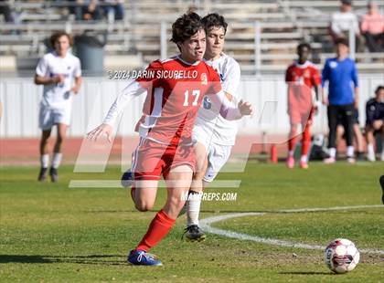 Thumbnail 1 in Mesquite @ Seton Catholic photogallery.