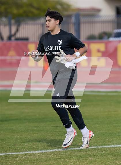 Thumbnail 2 in Mesquite @ Seton Catholic photogallery.