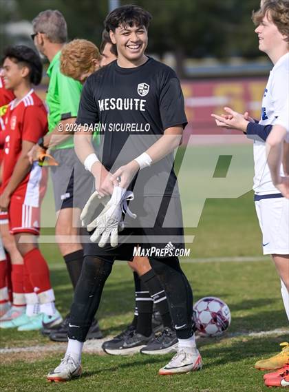 Thumbnail 1 in Mesquite @ Seton Catholic photogallery.