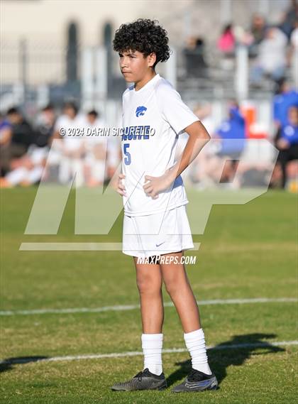 Thumbnail 1 in Mesquite @ Seton Catholic photogallery.