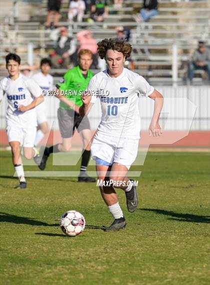 Thumbnail 1 in Mesquite @ Seton Catholic photogallery.